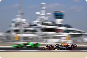 Sergio Perez